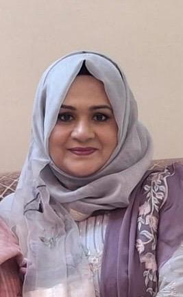 Dr. Tania Hossain