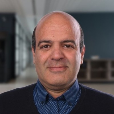 Dr. Javad Hami