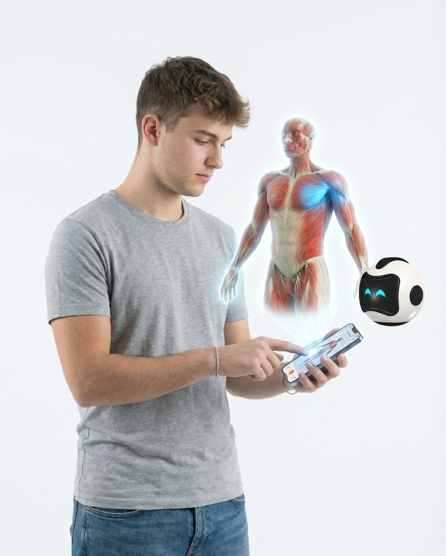 Mobile App